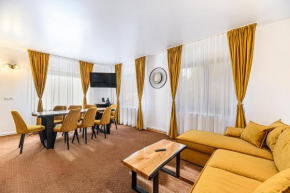 Casa Sinca Predeal
